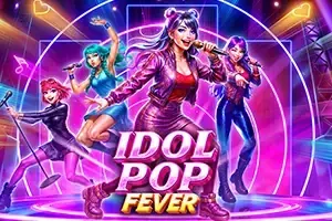 100 Pop Reveal