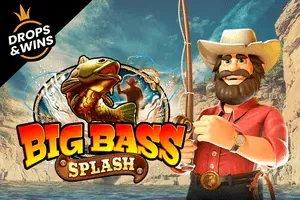 Big Bass 2