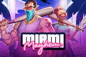 Miami Champion